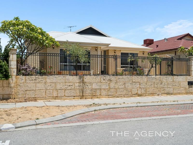 32 Ballymote Gardens, Ridgewood WA 6030