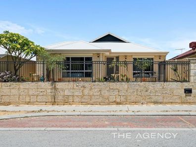 32 Ballymote Gardens, Ridgewood WA 6030