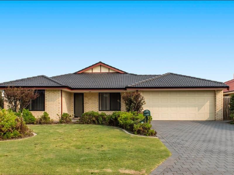 19 Amadeus Crescent, Port Kennedy WA 6172