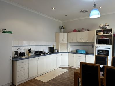 6 Forrest  Street, Katanning WA 6317