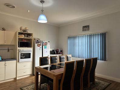 6 Forrest  Street, Katanning WA 6317
