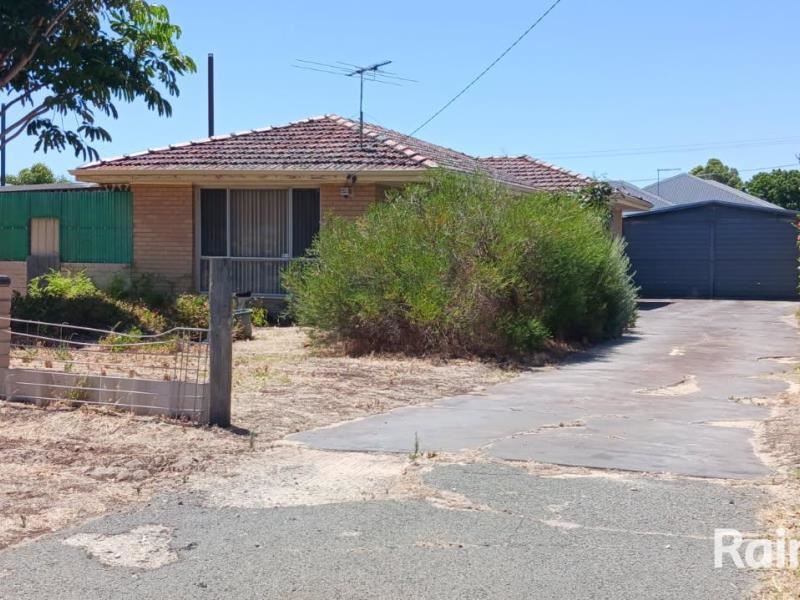 42 Keeley Way, Girrawheen WA 6064