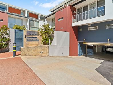 5/4 Torcello Mews, Mandurah WA 6210