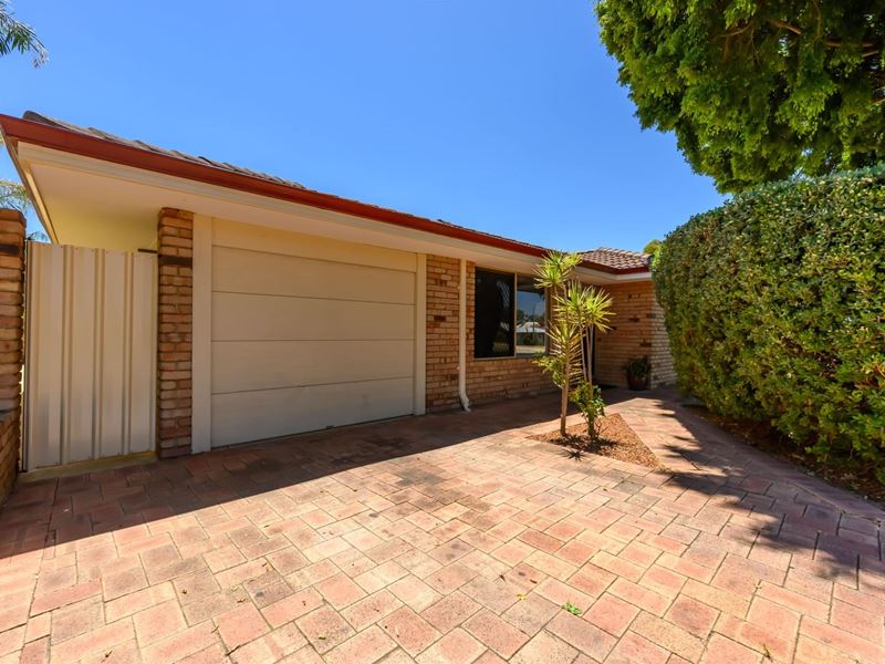 44 Coodanup Drive, Coodanup