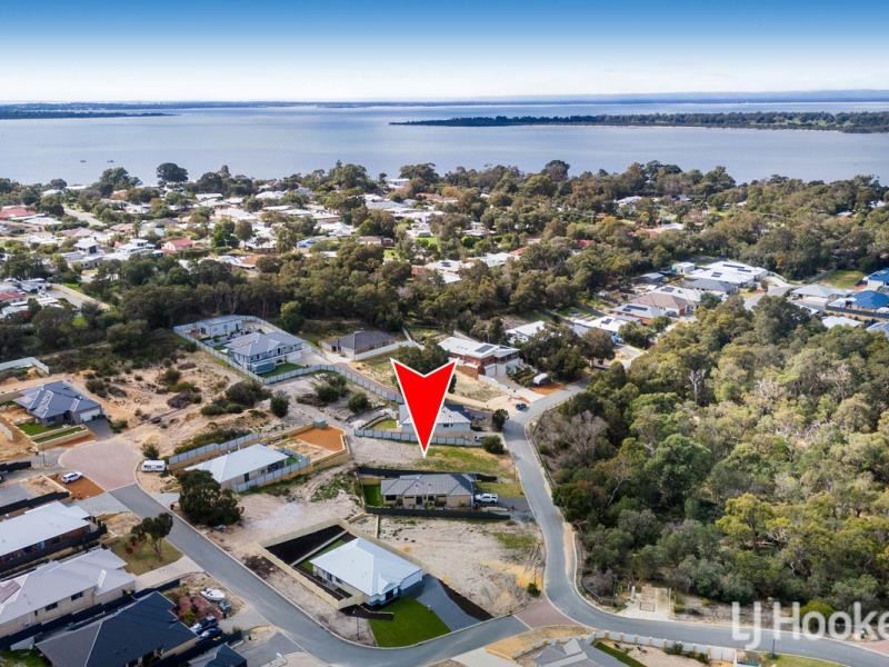 69 Jinatong Loop, Dawesville