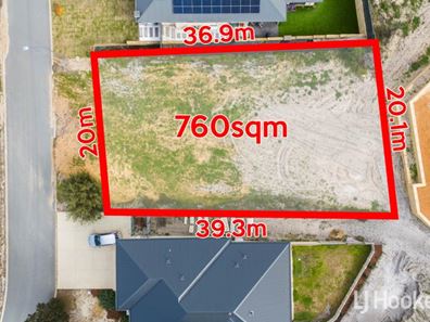 69 Jinatong Loop, Dawesville WA 6211