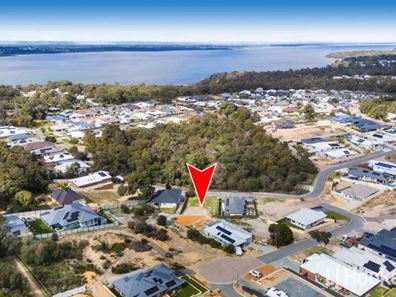 69 Jinatong Loop, Dawesville WA 6211