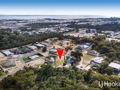 69 Jinatong Loop, Dawesville WA 6211