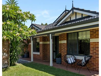55A Bishopsgate Street, Carlisle WA 6101