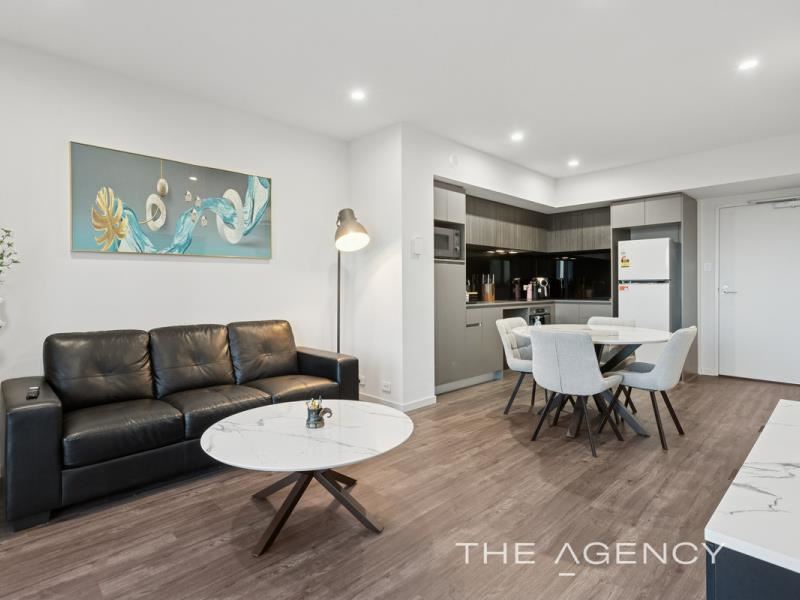 1307/31 Rowe Avenue, Rivervale WA 6103