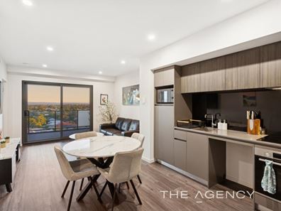 1307/31 Rowe Avenue, Rivervale WA 6103
