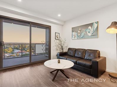 1307/31 Rowe Avenue, Rivervale WA 6103