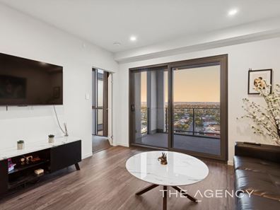 1307/31 Rowe Avenue, Rivervale WA 6103