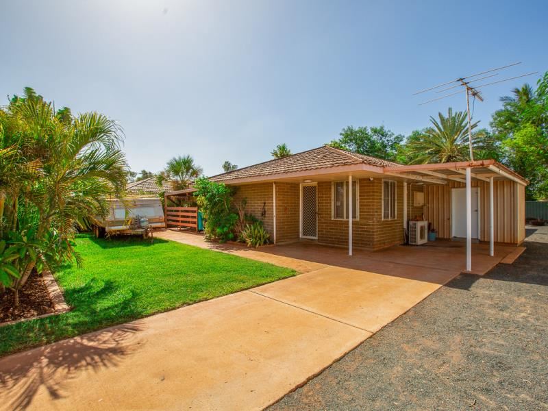 7 Koombana Avenue, South Hedland WA 6722