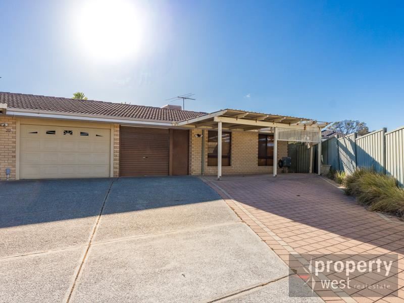 22B Casma Grove, Ballajura