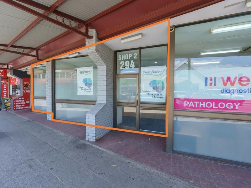 2/294 Great Eastern Highway, Midland WA 6056