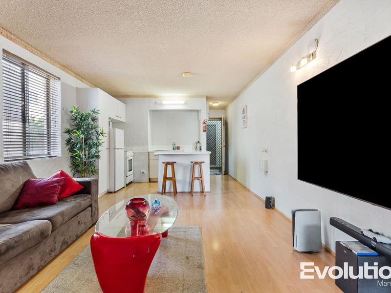 45/98 Mandurah Terrace, Mandurah WA 6210