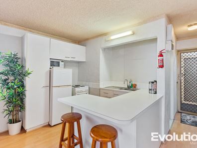 45/98 Mandurah Terrace, Mandurah WA 6210