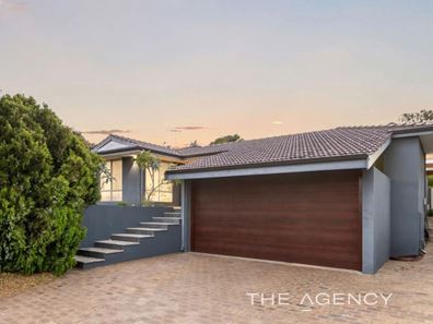 15 Canis Court, Kingsley WA 6026