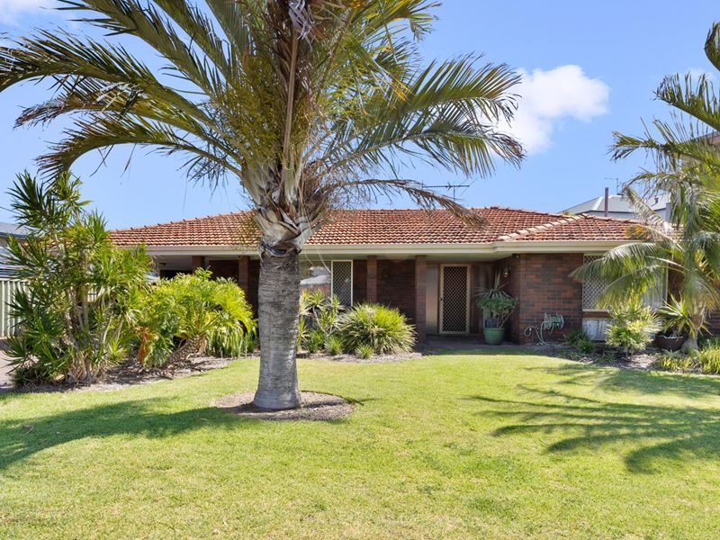 107 Oxley Avenue, Padbury WA 6025