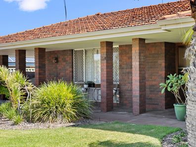 107 Oxley Avenue, Padbury WA 6025