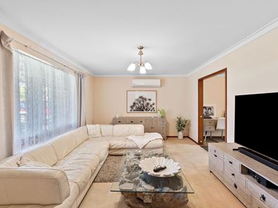 107 Oxley Avenue, Padbury WA 6025