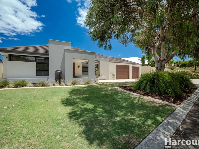 6 Shiralee Bend, Carramar WA 6031