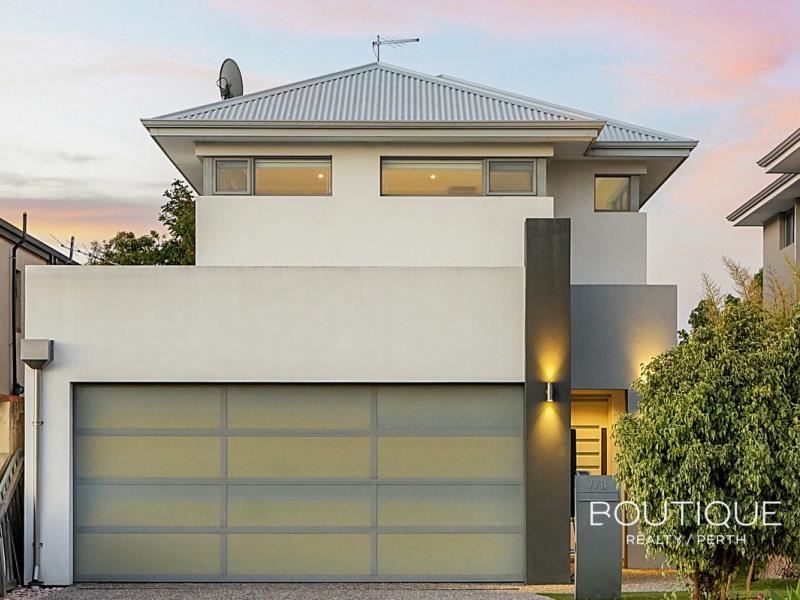 77B Alfred Road, Mount Claremont