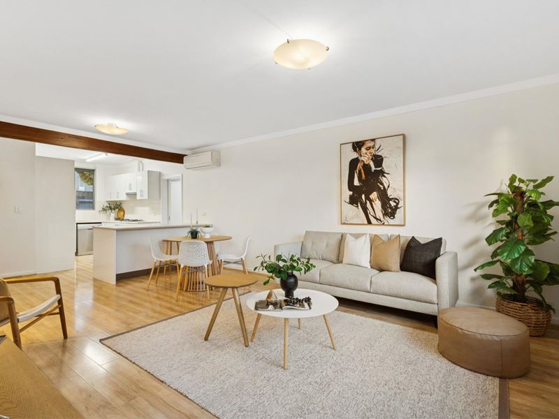 10/4 Taylor Road, Nedlands WA 6009