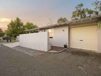 10/4 Taylor Road, Nedlands WA 6009