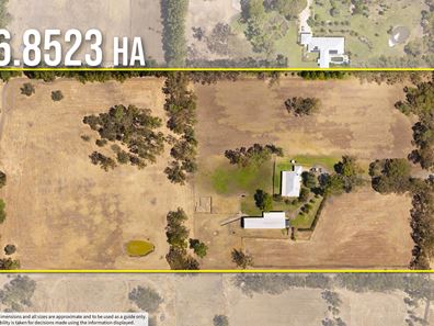 236 Young Road, Baldivis WA 6171