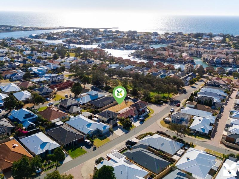 3 Mainsail Parkway, Wannanup WA 6210