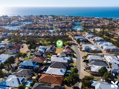 3 Mainsail Parkway, Wannanup WA 6210