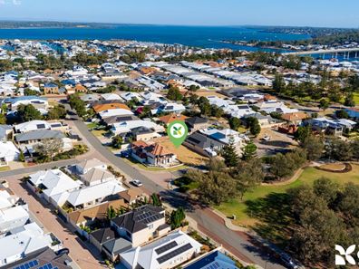 3 Mainsail Parkway, Wannanup WA 6210