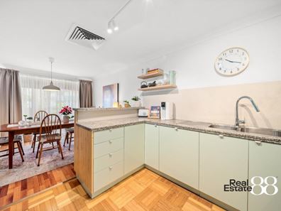 15/69 Malcolm Street, West Perth WA 6005