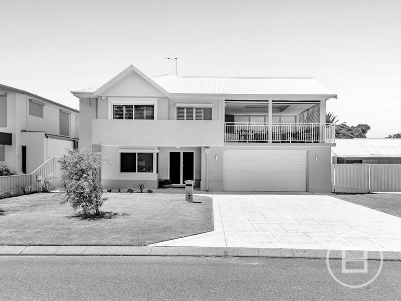 7 Tallas Road, Silver Sands WA 6210