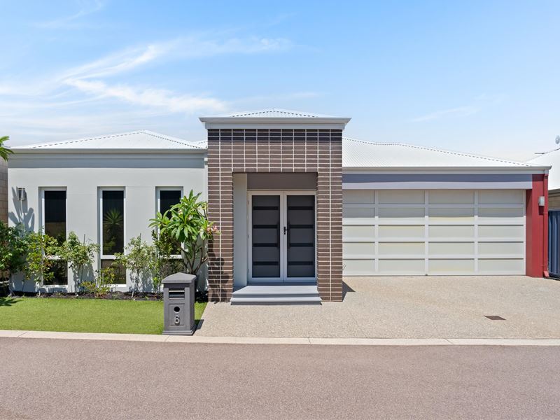 6 Popolo Place, Pearsall WA 6065