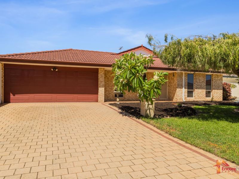 3 Morlaix Mews, Port Kennedy