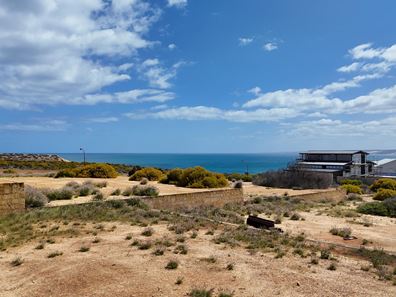 Lot 134, 35 Lawrencia Loop, Kalbarri WA 6536