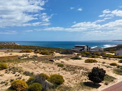 Lot 134, 35 Lawrencia Loop, Kalbarri WA 6536