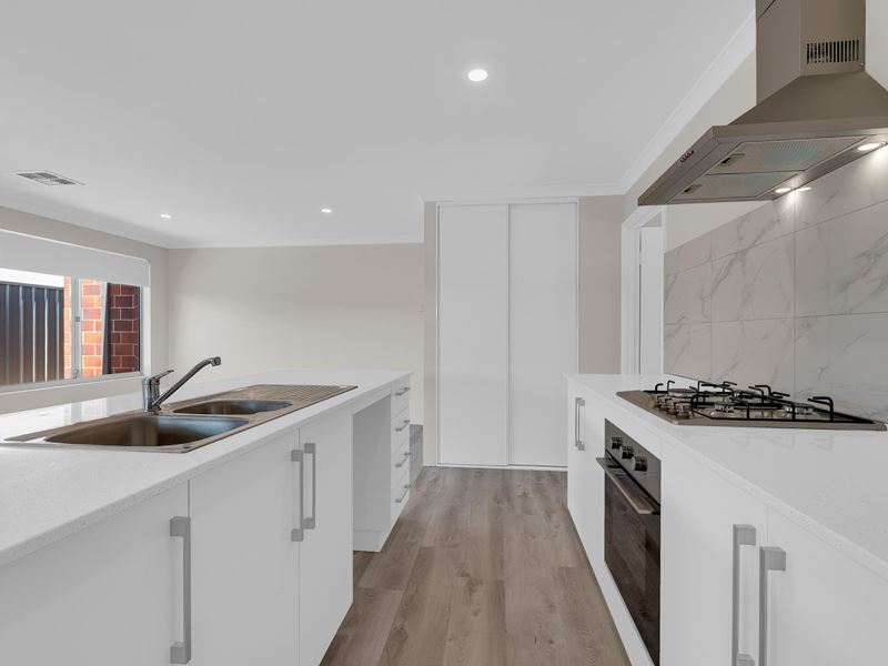 23 Mercury Approach, Baldivis WA 6171