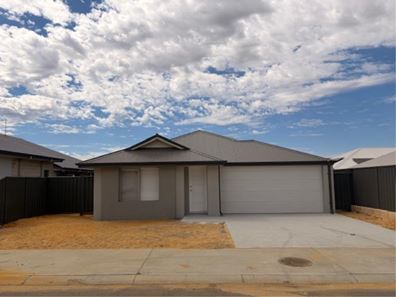 23 Mercury Approach, Baldivis WA 6171