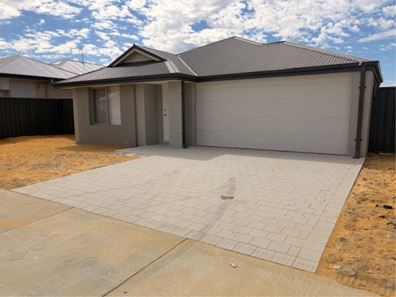 23 Mercury Approach, Baldivis WA 6171