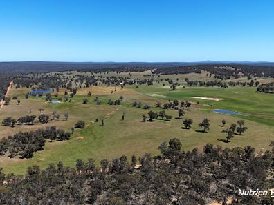 823 (Lot 900) Talbot West Road, Mount Observation WA 6302