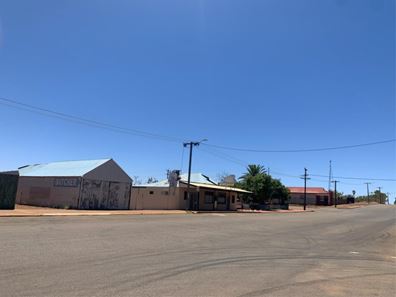 60 & 62 Hill Street, Meekatharra WA 6642