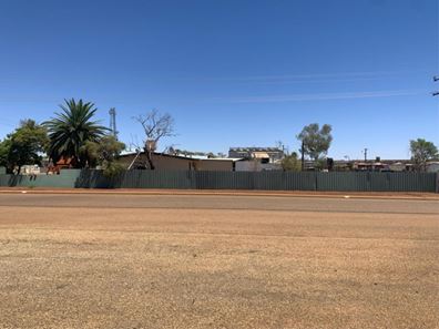 60 & 62 Hill Street, Meekatharra WA 6642