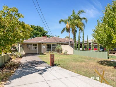 10B CAMERON STREET, Embleton WA 6062