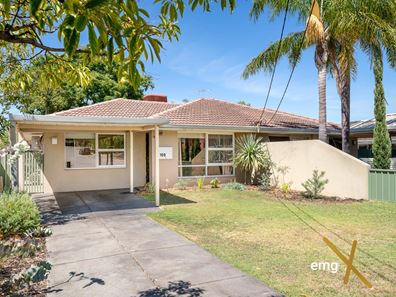 10B CAMERON STREET, Embleton WA 6062
