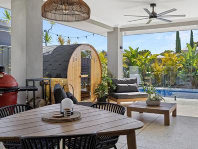 6 Nemagold Grove, Coogee WA 6166