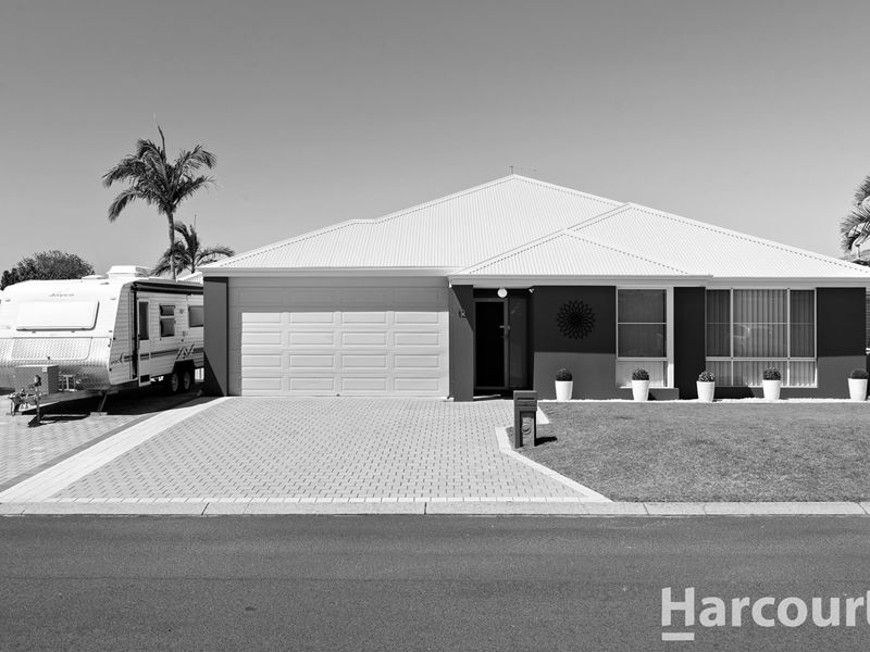 12 Wildair Court, Greenfields